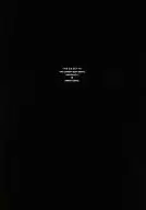 Brochure : the Gazette LIVE TOUR11 TWO CONCEPT EIGHT NIGHTS ABYSS / LUCKY HERESY LIMITED