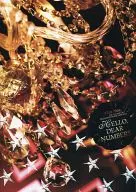 Brochure : ALICE NINE 3rd Oneman Tour HELLO, DEAR NUMBERS Final