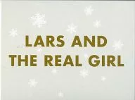 LARS和她LARS AND THE REAL GIRL