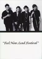 Lead 10 th Anniversary Live～感今导祭～