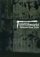 パンフ)UVERworld Autumn Tour 2009