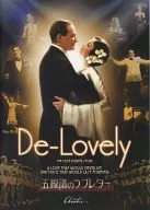 パンフ)De-Lovely 五線譜のラブレター
