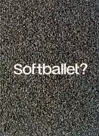 パンフ)soft ballet tour 2003 man-kai 