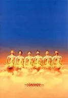 パンフ)THE CONVOY SHOW Vol.23 愛のゆくえ