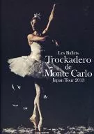 パンフ)Les Ballets Trockadero De Monte Carlo JAPAN TOUR 2013