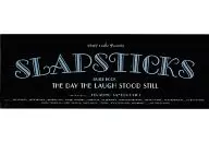 SLAPSTICKS January - March 2003