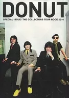 パンフ)DONUT ザ・コレクターズ・ツアーブック2014