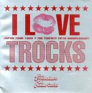 パンフ)I LOVE TROCKS JAPAN TOUR 1999 THE TWENTY FIFTH ANNIVERSARY
