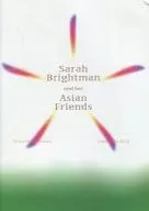 Sarah Brightman and her Asian Friends