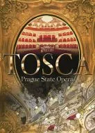 Brochure) TOSCA Prague State Opera Prague National Opera "Tosca" OCTOBER 2003