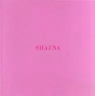 パンフ)SHAZNA Silent Beauty