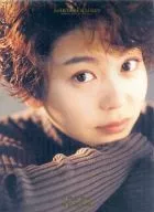 パンフ)AZUSA SENOU NEW YEAR LIVE 93 Touch of nature Azusas Live at the Cafe