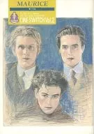 ) CINE SWITCH Vol. 02 MAURICE MAURICE