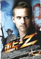 パンフ)ボビーZ