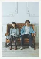 パンフ)Every Little Thing 15 Anniversary Concert Tour 2011-2012 “ORDINARY”