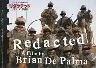 リダクテッド The value of truth