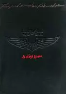 パンフ)Tsuyoshi Nagabuchi LIVE’97-’98 ふざけんじゃねえ