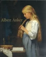 パンフ)アンカー展 Albert Anker