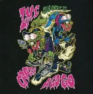 パンフ)LM.C Club Circuit’07 CRAZY　A GO GO