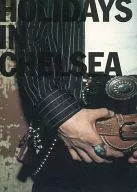 Brochure) ZIGZO 2001 HOLIDAYS IN CHELSEA TOUR