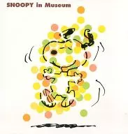 SNOOPY in Museum