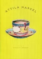 Busca a Atila Marcel.