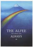 (with CD) Brochure) THE ALFEE NEO UNIVERSE 2011 ALWAYS