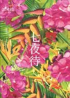 パンフ)七夜待 CINEMA RISE no.191