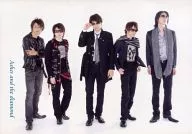 パンフ)灰とダイヤモンド