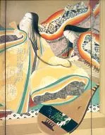 Exposição especial : A Dinastia Romântica do Conto de Genji