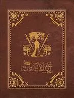 パンフ)ミュージカル モンティ・パイソンのSPAMALOT