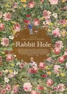 パンフ)Rabbit Hole ラビット・ホール