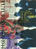 未來派FUTURISM 1909-1944