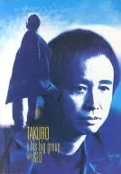 Takuro&his BIG GROUP with SEO 2003 TOUR