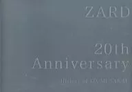Brochure) ZARD 20th Anniversary Exhibition ~ History of IZUMI SAKAI ~