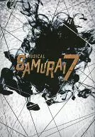 MUSICAL SAMURAI 7