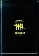 附赠品)裤管)intolerance 1916～1989公差