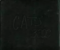 CATS 3000 It was filled with applause.