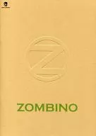 ZOMBINO Zombie.