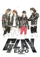 附CD)短褲)GLAY EXPO 2014 TOHOKU 20 th Anniversary