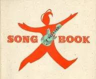 Brochure : THE CHECKERS SONG BOOK