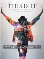 潘赫)MICHAEL JACKSON'S THIS IS IT DISCOVER TNE MAN YOU NEVER KNEW