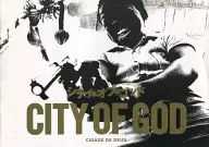 City of God City of God