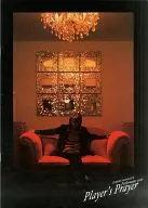 Paff) Player's Glitter TOSHIKI KADOMATSU Performance 2006
