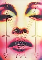 Brochure) The MDNA TOUR 2012