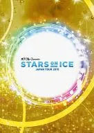 パンフ)木下グループpresents STAR ON ICE JAPAN TOUR 2015