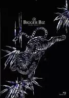 パンフ)BIGGER BIZ ～絶体絶命!結城死す?～
