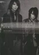 パンフ)MERRY SONIC 09 WINTER ～Osaka 2night～ 白い羊