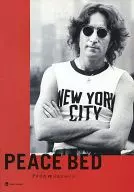 PEACE BED America vs. John Lennon