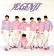 附赠品光GENJI场刊